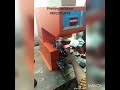 fan canopy printing machine