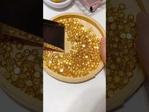 The Sound Of Wealth Gold