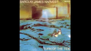 Barclay James Harvest - Back to the Wall