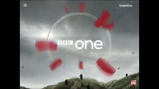 Bbc One - Kites Ident