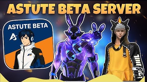 Cách Tải Astute Beta Server Ob51 Mod Skin Full Nắm Đấm Mở Khóa Đồ | Hướng Dẫn Tải Xmodz Android Ob51