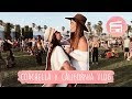 ¡VIENDO A BEYONCE! + CALIFORNIA VLOG - DULCEIDA