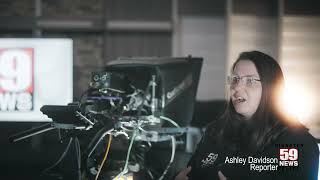 THE ONLY THING | Ashley Davidson