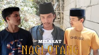 Komedi Madura- Melarat Nagi Otang| Short movie madura [ SUB INDONESIA]