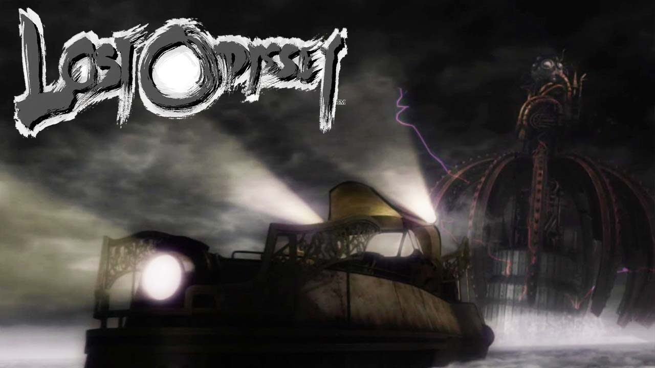 Escape From Experimental Staff Lost Odyssey YouTube escape-from-experimental-staff-lost-odyssey-youtube