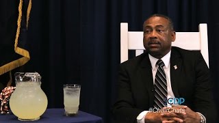 Chair Chats w/ Pastor Thomas Dixon (Full Episode) Chair Chats w/ Pastor Thomas Dixon (Full Episode)
