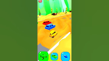 shape Shifting Gameplay #shorts