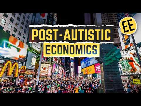 Economics Is A Junk Science