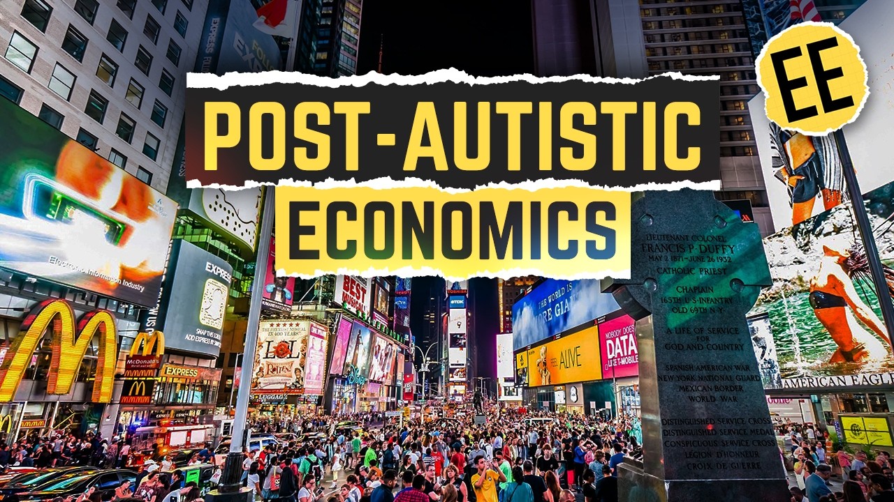 Economics Is A Junk Science