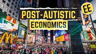 Datos Economics Is A Junk Science Noticias