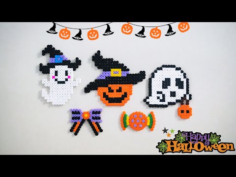 Video: Perlakuan Halloween: 5 Idea