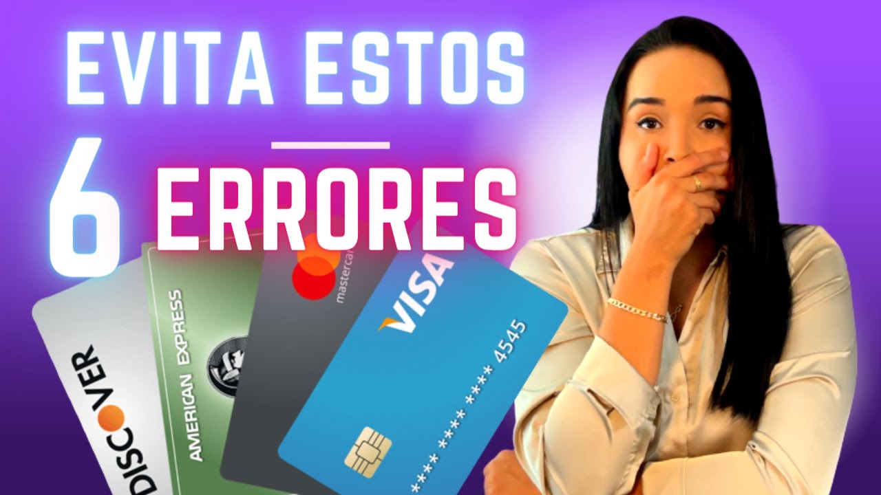 Como funcionan las tarjetas de credito