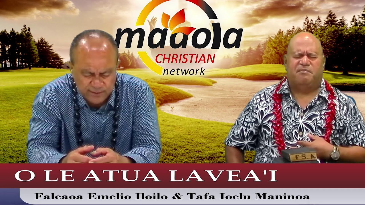 Maaola Christian Network