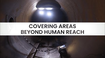 Waygate Technologies Robotics | Introducing Advanced Robotic Inspection with Waygate Technologies