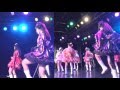 08_1 「ニーハイ・エゴイスト」JEWEL KISSワンマンライブ 2013/8/17 新宿BLAZE