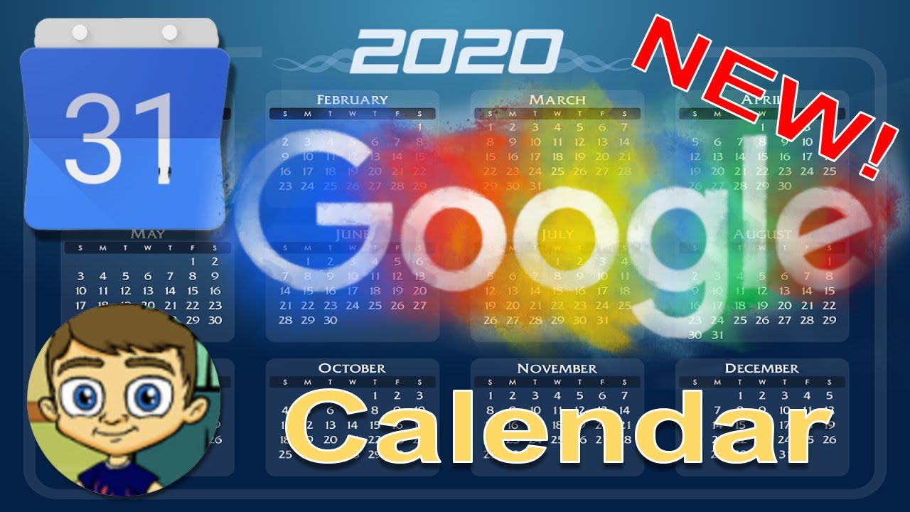 How to create and manage an event in Google Calendar on Windows 10