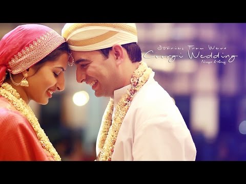 CCelebrity Weddings Wedding Film
