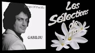 Video thumbnail of "Souviens-toi de ma chanson / JOHN GABILOU"