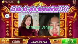 Video Chika viral 20juta open bo