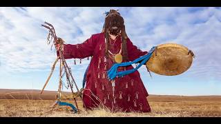 Video thumbnail of "Altai Kai II (Turkic Throat Singing)"