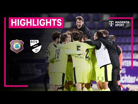 Aue Verl Goals And Highlights