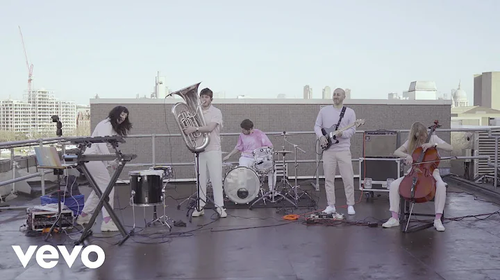 ANNA MEREDITH - Sawbones