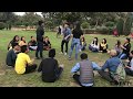 Fun Game || Zeme Church Delhi, Spring Picnic 2019