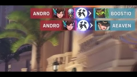 D.va Call mech is fair and balanced