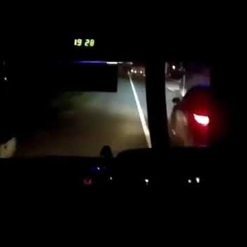 VIRAL! KELAKUAN SUPIR SINAR JAYA YANG NGASIH UMPAN LAMBUNG PO. HARYANTO YANG BERUJUNG KECELAKAAN!!!