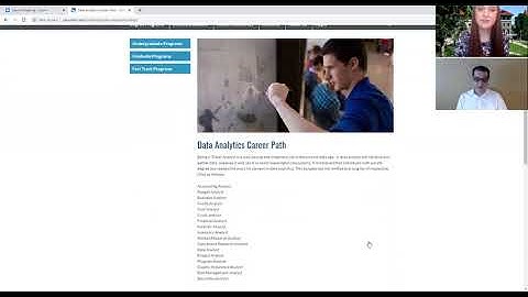 UMKC Math & Stat Programs