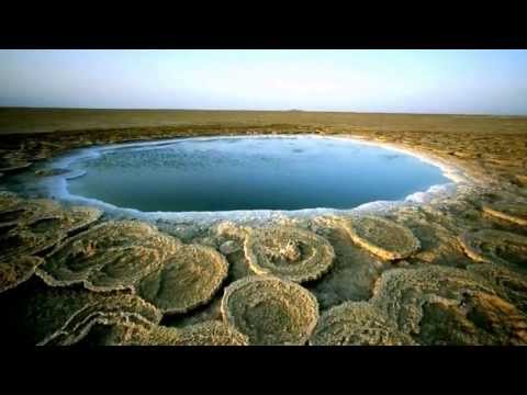 Video: Dallol Volcano - ang kosmikong kagandahan ng Ethiopia