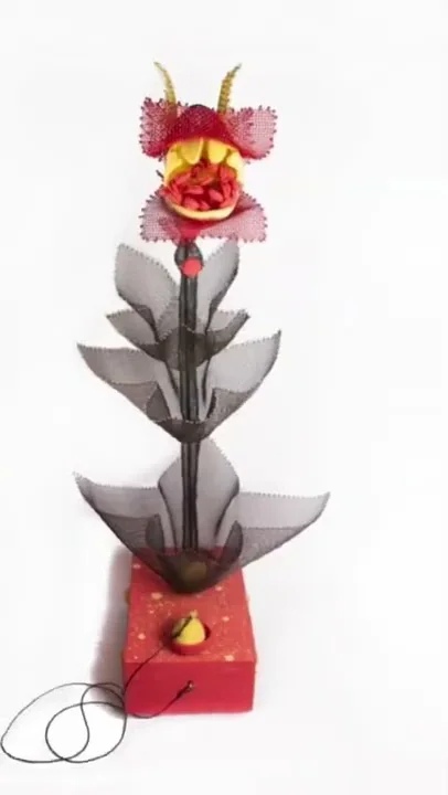 Imagine what you can do with McNICHOLS Wire Mesh.....