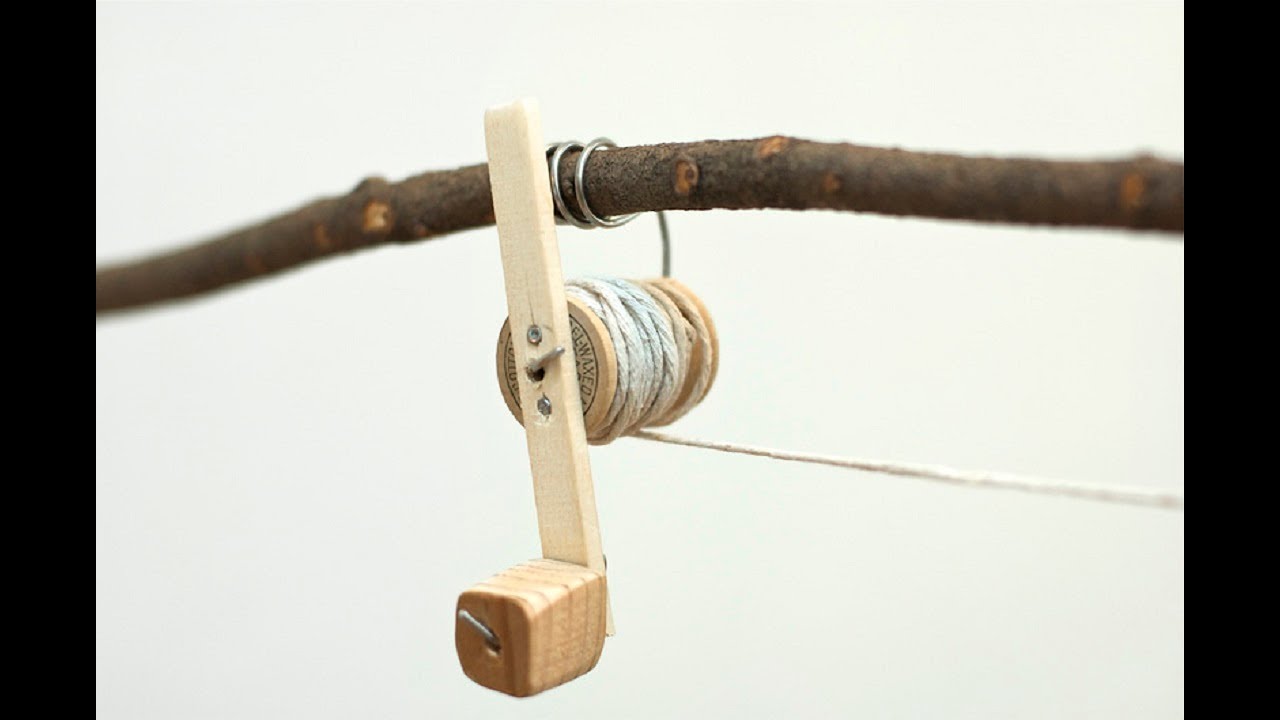 Handmade fishing rod rust фото 21