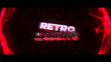 Retro Modding Team 3rd Intro