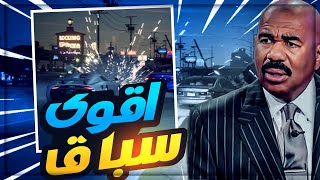 سباق السيارات:(اذا اجتمعو افضل السيارات واافضل سواق سيارات ): Need for Speed Payback ll