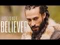 Ahmed Sencer | Believer