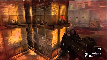 FEAR 3 (F3AR) - Walkthrough (FETTEL) Interval 01 - Prison [PART 1]