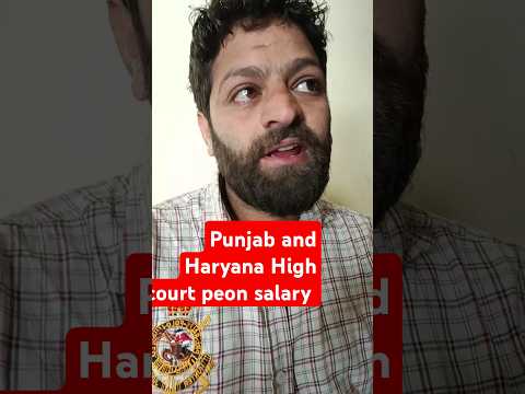 Punjab and Haryana
