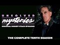 Unsolved Mysteries with Robert Stack - Season 10 Episode 1 - Full Episode
