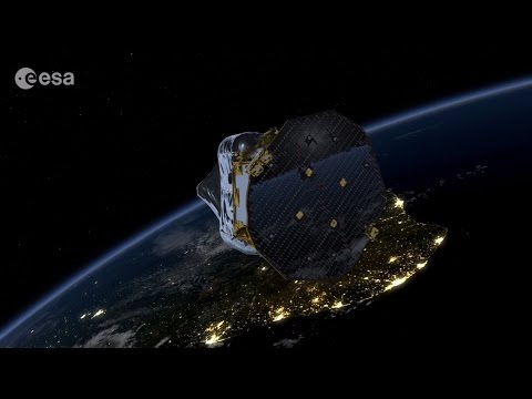 LISA Pathfinder’s Stunning Success