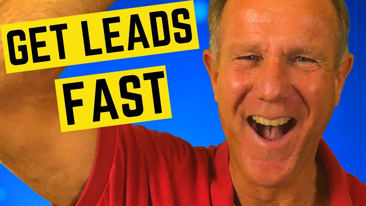 How To Use To Get Leads (and grow your email list)