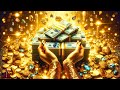 THIS MONTH YOU WILL BE VERY RICH, 432 Hz Music to Attract Money, Wealth and Abundance