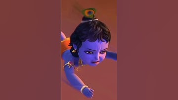 The Lethal bird #krishna #hinduism #shorts