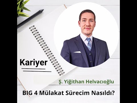 Video: Bir Denetim Firması Nasıl Kaydedilir