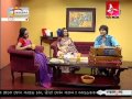 Aaj sokaler amontrane Parthasarathi & medha [30-10-12] SEG 1.mp4