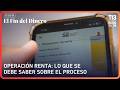 Operación Renta: lo que se debe saber sobre el proceso | El Fin del Dinero