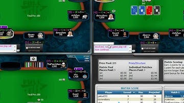 The Matrix "Revolutions" with dlperrio #19  PART 2/4