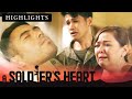Minda mourns Alex's death | A Soldier's Heart