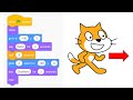 Scratch Animation Basics Quiz