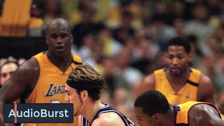 Scot Pollard: Why I Don't Like Kobe Bryant